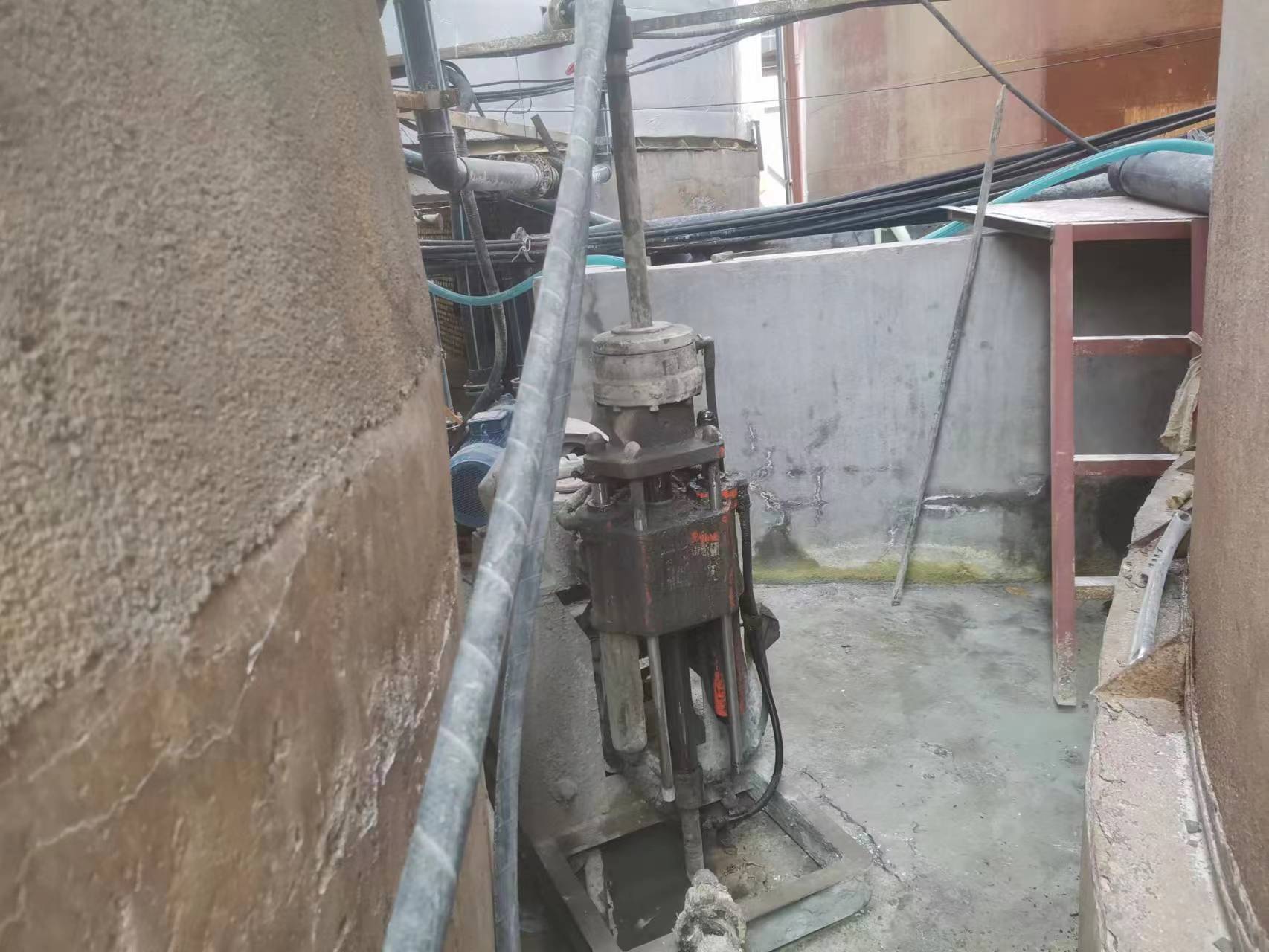 澜沧基础注浆工程施工中应注意哪些?