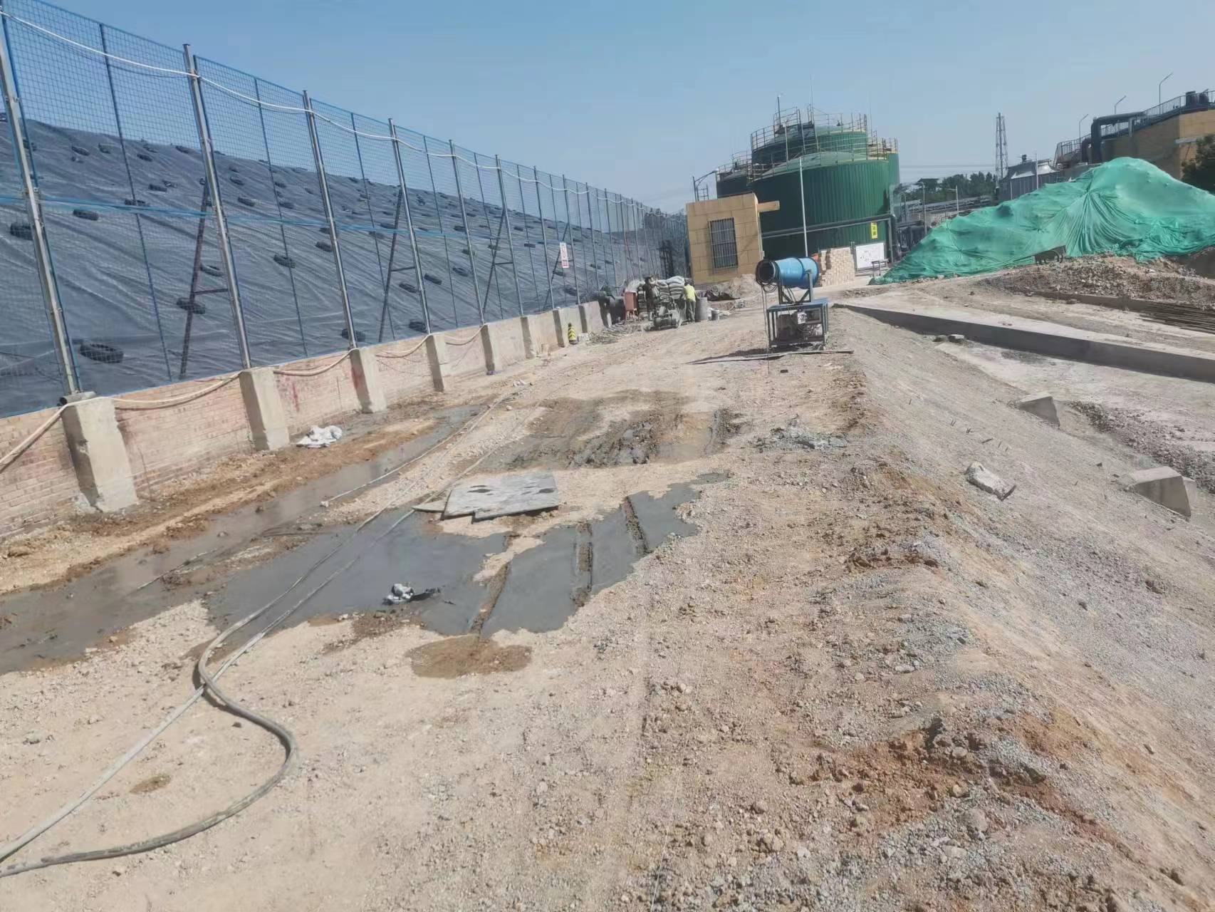 澜沧地基处理中注浆法的四大分类