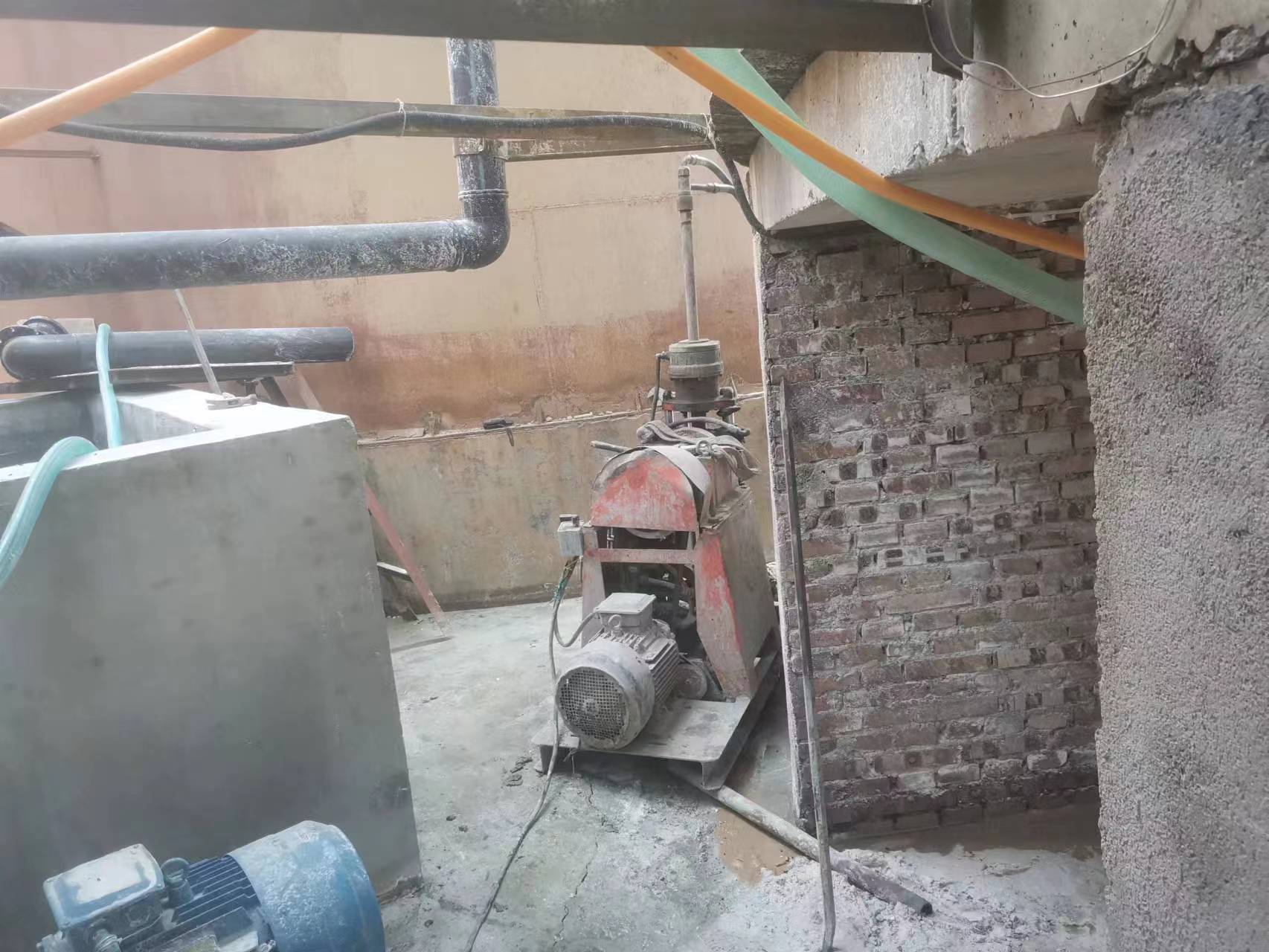 澜沧压浆作业流程有哪些